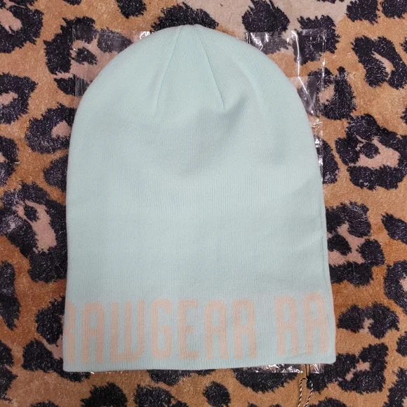 Rawgear Beanie - Picture 2 of 4